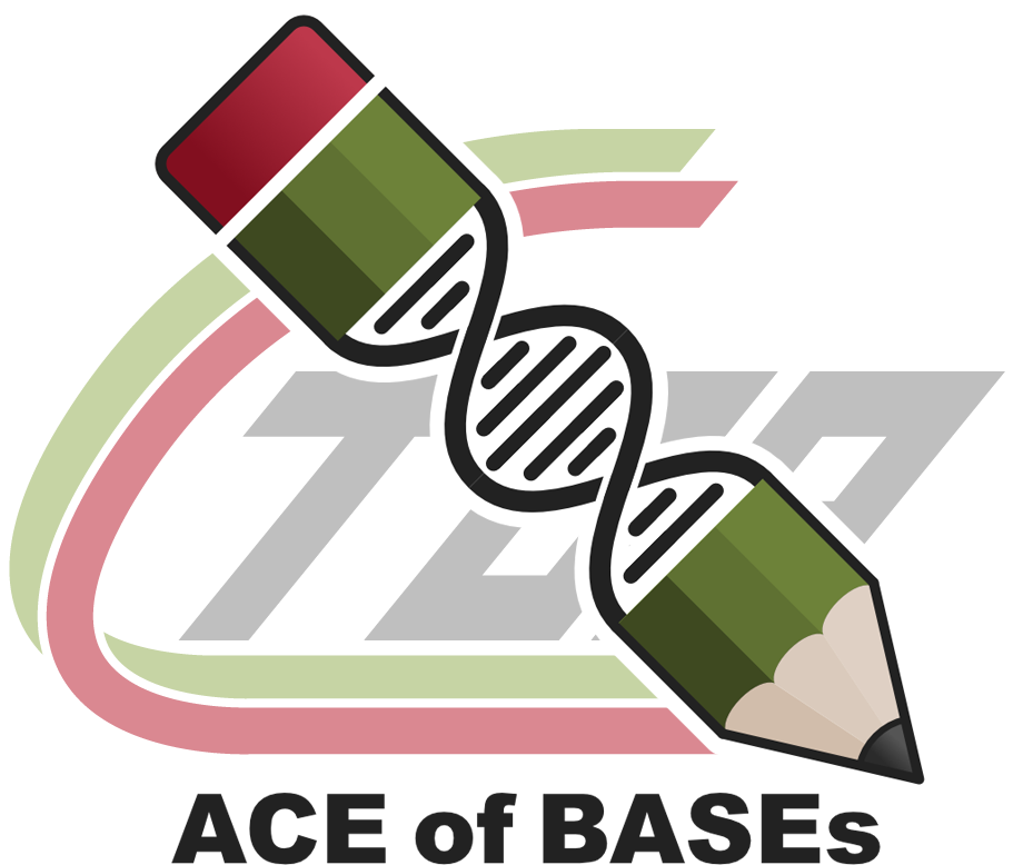 ACEofBASEs logo